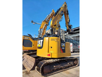 Excavadora de cadenas 2019 Caterpillar 315FLCR: foto 4 Excavadora de cadenas 2019 Caterpillar 315FLCR: foto 4