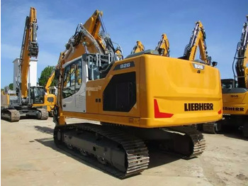 Leasing financiero de  2023 Liebherr R 926 Litronic G8.0-D leasing 2023 Liebherr R 926 Litronic G8.0-D: foto 3