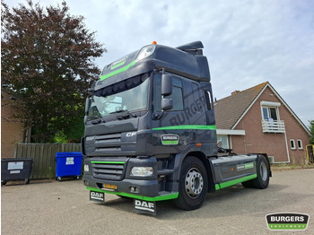 Cabeza tractora DAF CF 85