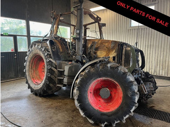 Tractor FENDT 415 Vario