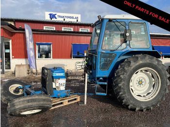 Tractor FORD