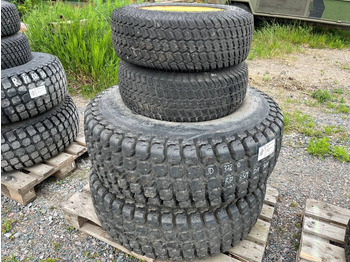 Rueda completa JOHN DEERE