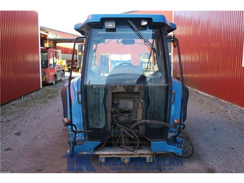 Cabina NEW HOLLAND