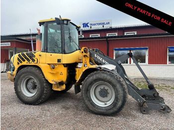 Tractor NEW HOLLAND TL90