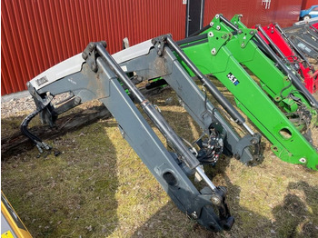 Cargador frontal para tractor VALTRA