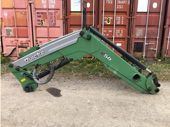 Cargador frontal para tractor TRIMA