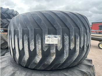 Neumático TRELLEBORG