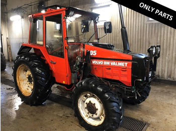 Tractor VALMET