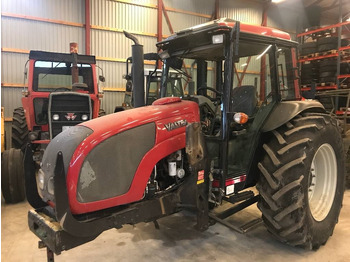 Tractor VALMET