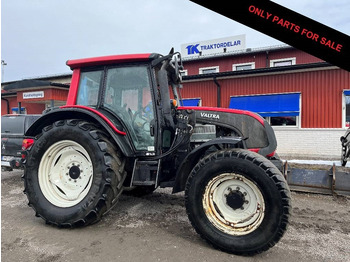 Tractor VALTRA N111
