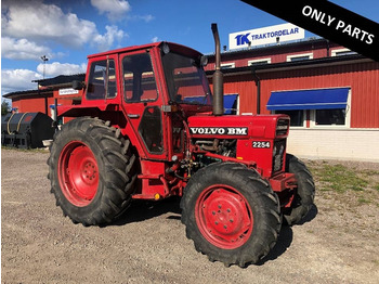 Tractor VOLVO