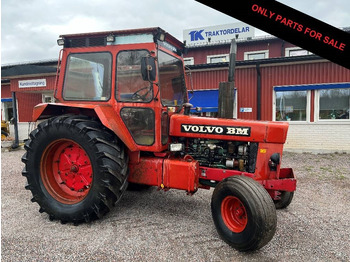 Tractor VOLVO