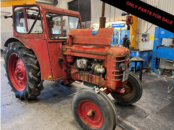 Tractor VOLVO