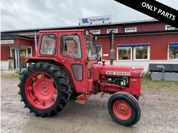 Tractor VOLVO