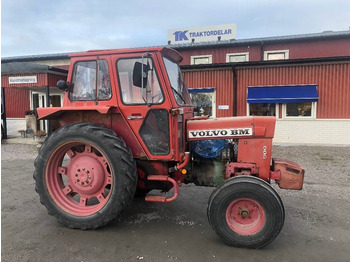 Tractor VOLVO