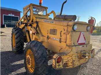 Cargadora de ruedas Volvo BM 641 Dismantled: only spare parts: foto 2