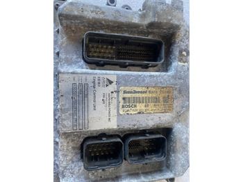 Unidad de control BOSCH