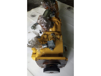 Transmisión CATERPILLAR