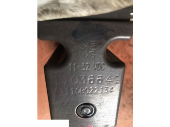 Sistema eléctrico DANFOSS / SAUER