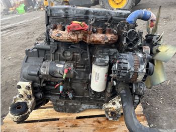 Volante de inercia para Maquinaria agrícola CUMMINS 4.5QSB 4.5 QSB Kompletny Silnik Słupek Blok Głowica Pokrywa Koło Zamachowe Miska Kolektor: foto 5 Volante de inercia para Maquinaria agrícola CUMMINS 4.5QSB 4.5 QSB Kompletny Silnik Słupek Blok Głowica Pokrywa Koło Zamachowe Miska Kolektor: foto 5