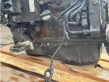 Volante de inercia para Maquinaria agrícola CUMMINS 4.5QSB 4.5 QSB Kompletny Silnik Słupek Blok Głowica Pokrywa Koło Zamachowe Miska Kolektor: foto 2 Volante de inercia para Maquinaria agrícola CUMMINS 4.5QSB 4.5 QSB Kompletny Silnik Słupek Blok Głowica Pokrywa Koło Zamachowe Miska Kolektor: foto 2