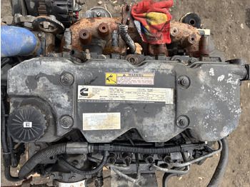 Volante de inercia para Maquinaria agrícola CUMMINS 4.5QSB 4.5 QSB Kompletny Silnik Słupek Blok Głowica Pokrywa Koło Zamachowe Miska Kolektor: foto 4 Volante de inercia para Maquinaria agrícola CUMMINS 4.5QSB 4.5 QSB Kompletny Silnik Słupek Blok Głowica Pokrywa Koło Zamachowe Miska Kolektor: foto 4