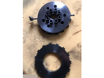 Pinza de freno CARRARO