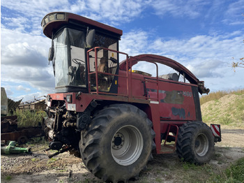 Cosechadora de forraje Case 7400 - kombajn na części: foto 2