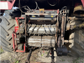 Cosechadora de forraje Case 7400 - kombajn na części: foto 3