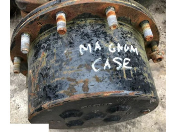Eje delantero CASE