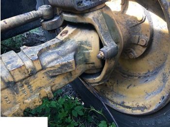 Transmisión CATERPILLAR