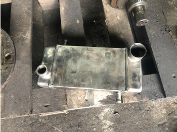 Enfriador EGR JCB