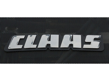 Eje delantero CLAAS