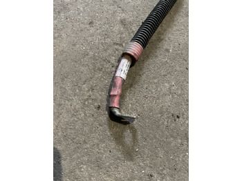 Cables/ Alambres para Tractor Claas Arion 550-520 650-620 - kabel przewód eletryczny alternator - rozrusznik 0021505462: foto 2 Cables/ Alambres para Tractor Claas Arion 550-520 650-620 - kabel przewód eletryczny alternator - rozrusznik 0021505462: foto 2