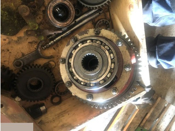 Transmisión para Maquinaria agrícola Claas Dominator - Skrzynia Biegów [Mechanizm Róźnicowy]: foto 2