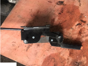 Piezas de freno CLAAS