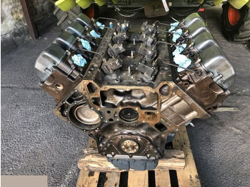 Motor JAGUAR