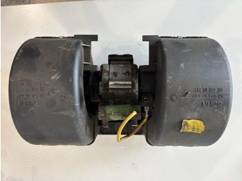 Calefacción/ Ventilación CLAAS