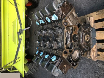 Motor CLAAS