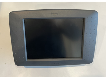 Sistema eléctrico CLAAS