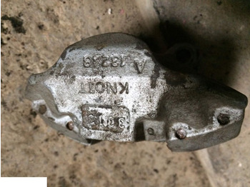 Pinza de freno para Cosechadora de granos Claas Lexion Zacisk Knott 13248: foto 3