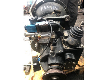 Transmisión para Maquinaria agrícola Claas Ranger - Skrzynia Biegów -  International Transmission [CZĘŚCI]: foto 4