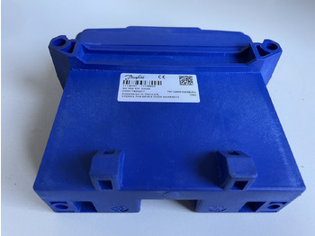 Sistema eléctrico MATBRO