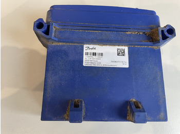 Sistema eléctrico MATBRO