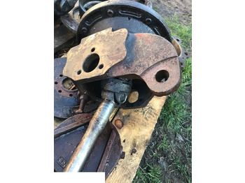 Mando final para Maquinaria agrícola Claas Targo - Zwolnica: foto 5