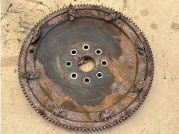 Volante de inercia para Maquinaria agrícola Cummins 8.3 6CT 6CTA 6CTAA Koło zamachowe 3993881: foto 5