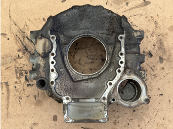Volante de inercia CUMMINS