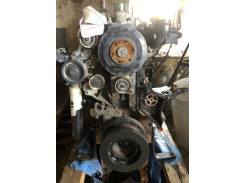 Motor para Maquinaria agrícola DEUTZ-silnik TCD 2013 LO6 4V- na części bądż w całości: foto 2