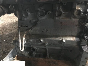 Bloque de cilindros DEUTZ