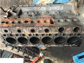 Bloque de cilindros DEUTZ